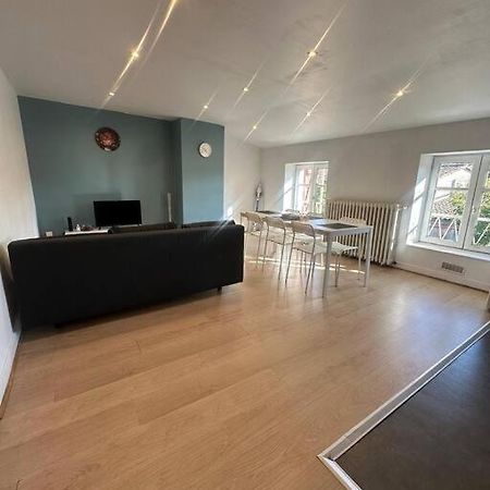 Apartmán Le Leon Cladel T3 Proche Parking Gratuit Montauban Exteriér fotografie