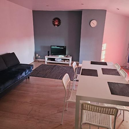 Apartmán Le Leon Cladel T3 Proche Parking Gratuit Montauban Exteriér fotografie