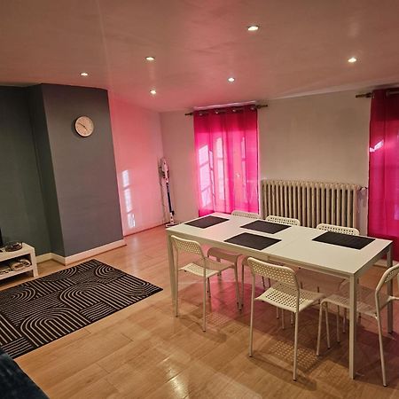 Apartmán Le Leon Cladel T3 Proche Parking Gratuit Montauban Exteriér fotografie