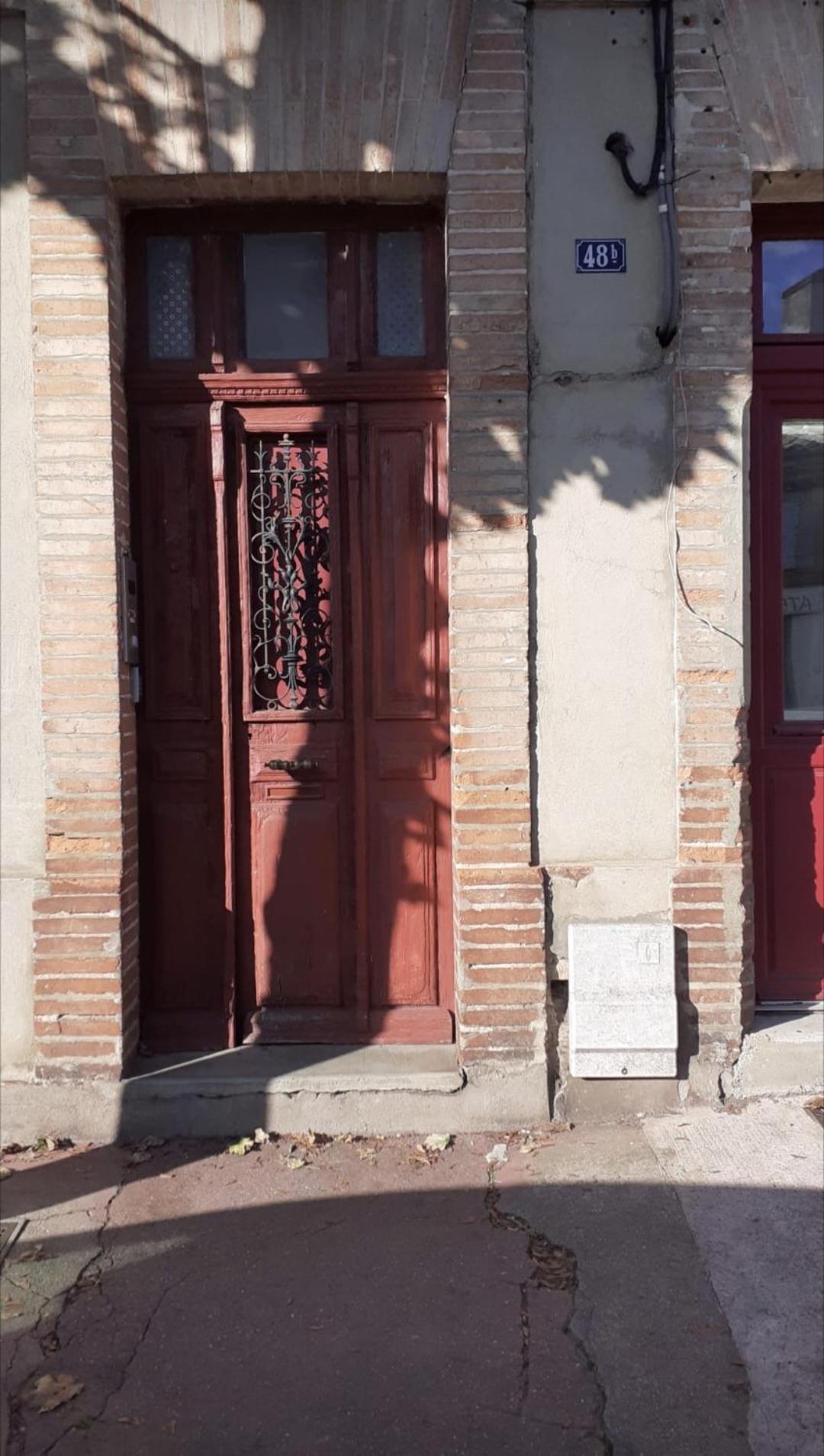Apartmán Le Leon Cladel T3 Proche Parking Gratuit Montauban Exteriér fotografie
