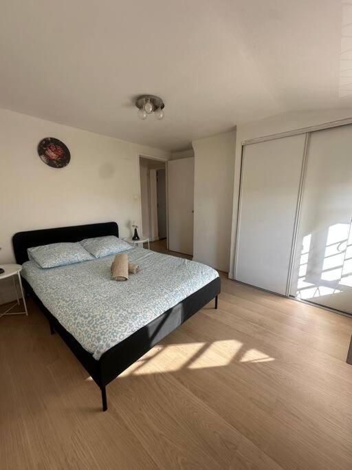 Apartmán Le Leon Cladel T3 Proche Parking Gratuit Montauban Exteriér fotografie