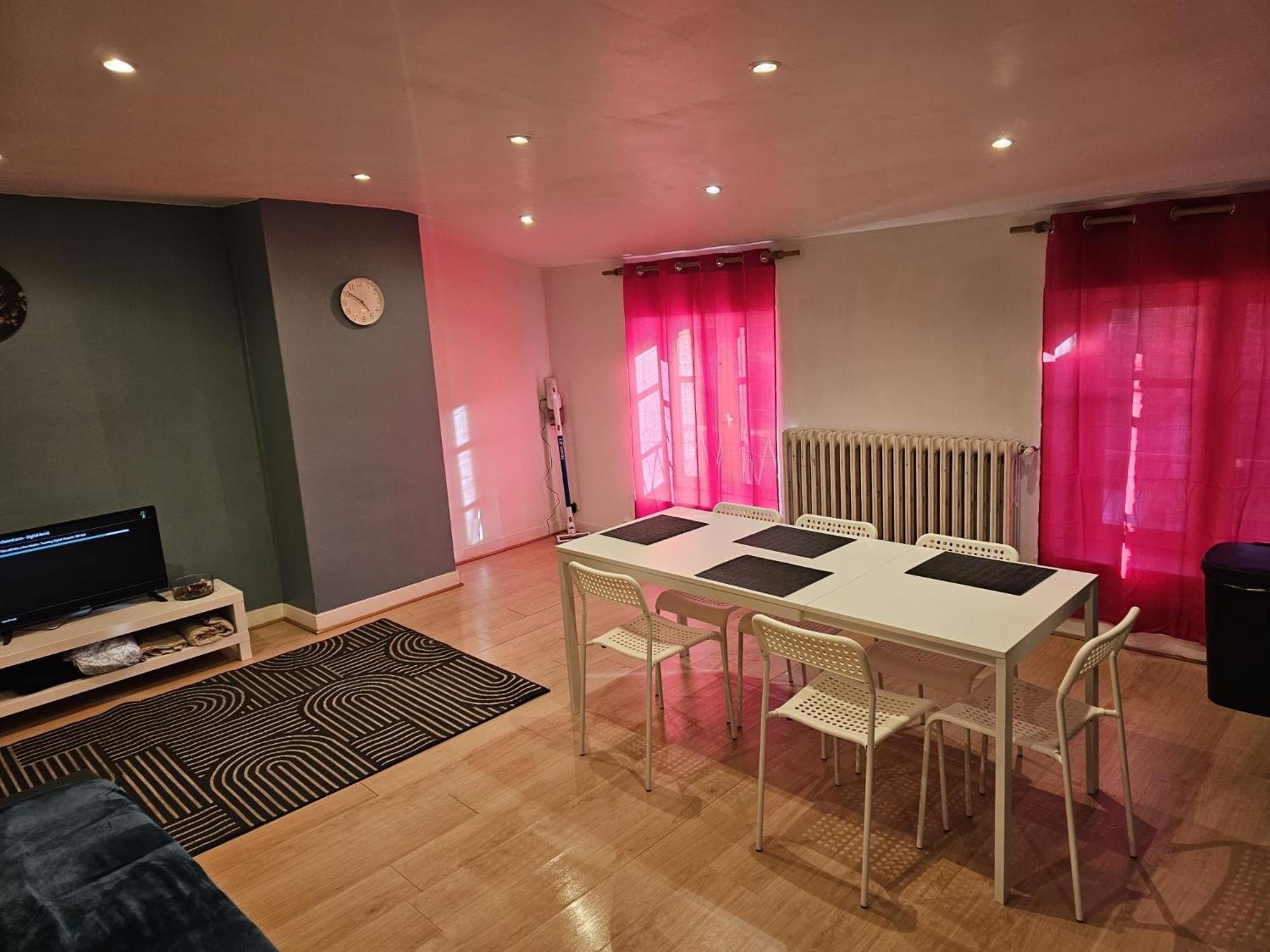 Apartmán Le Leon Cladel T3 Proche Parking Gratuit Montauban Exteriér fotografie